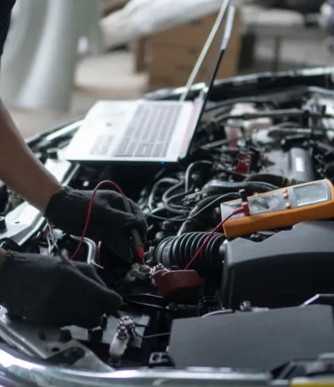 Engine Diagnostics