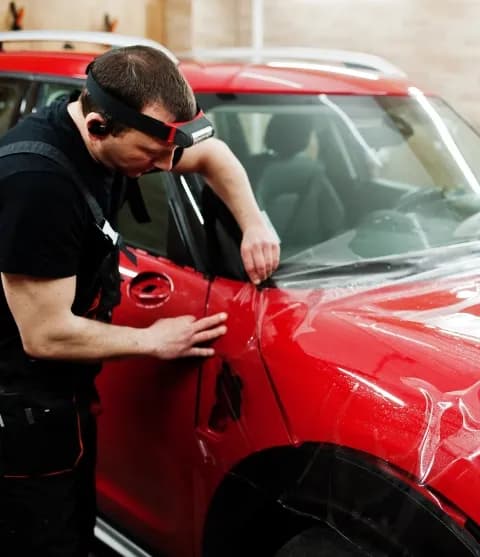 Bodywork & Paint